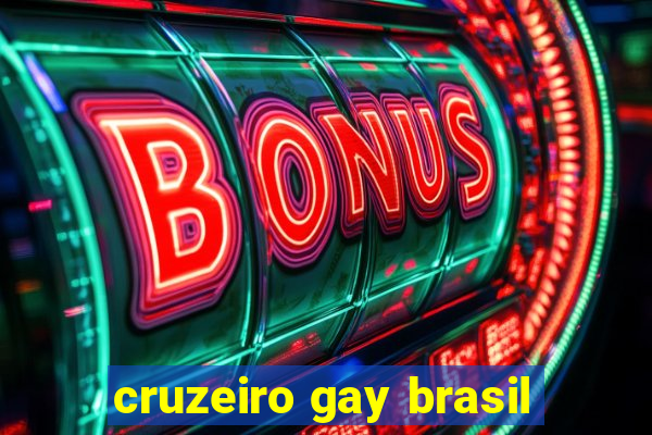 cruzeiro gay brasil